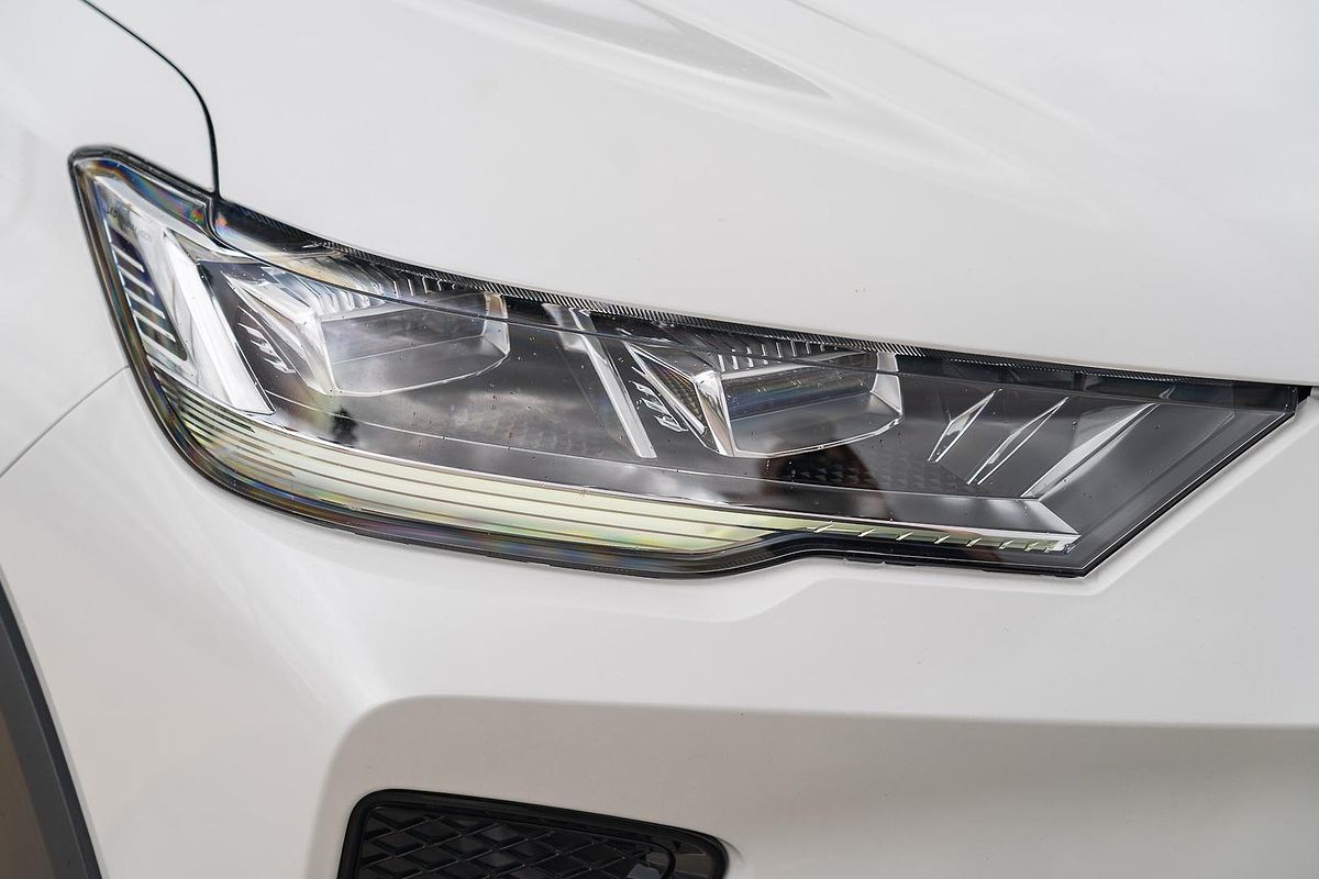 2025 GWM Haval H6GT Ultra PHEV B03