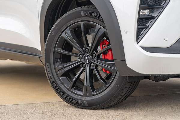 2025 GWM Haval H6GT Ultra PHEV B03