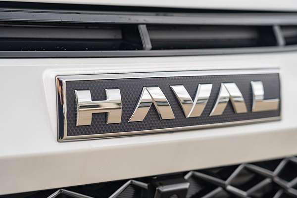2025 GWM Haval H6GT Ultra PHEV B03