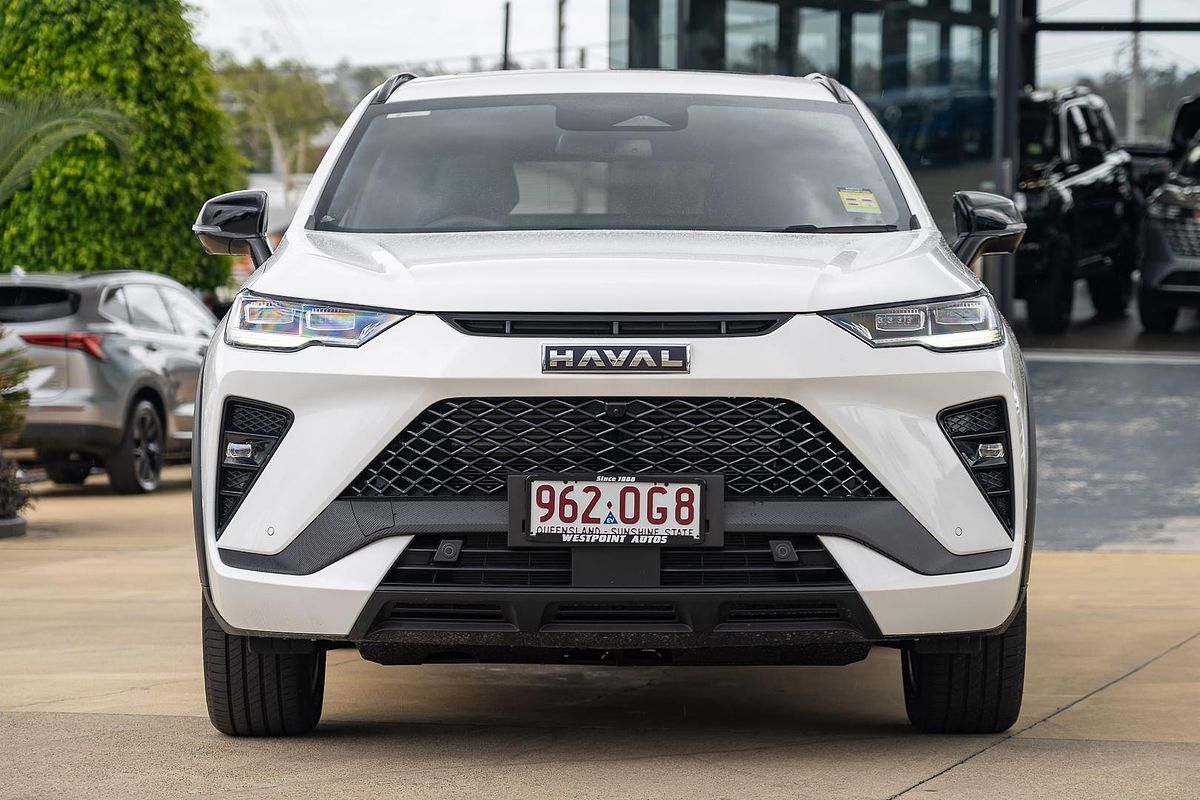2025 GWM Haval H6GT Ultra PHEV B03
