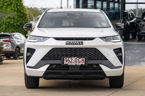 2025 GWM Haval H6GT Ultra PHEV B03