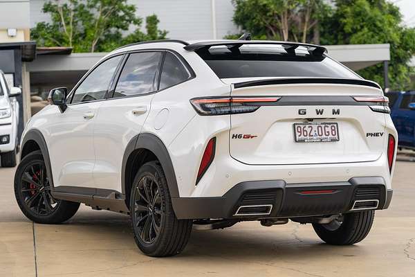 2025 GWM Haval H6GT Ultra PHEV B03