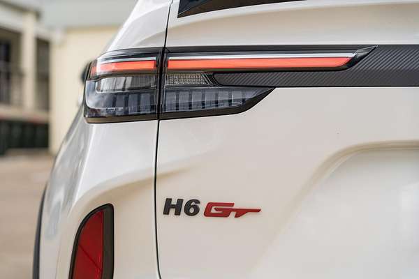 2025 GWM Haval H6GT Ultra PHEV B03