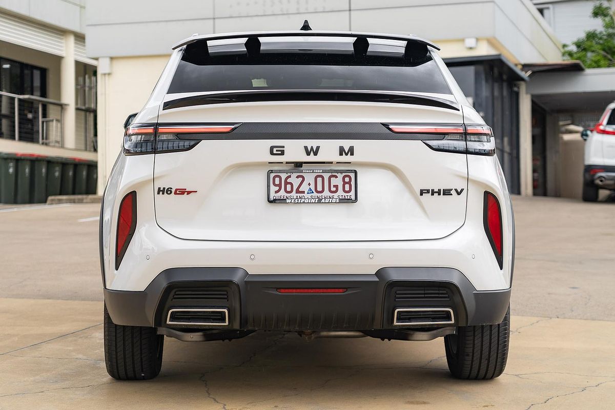 2025 GWM Haval H6GT Ultra PHEV B03