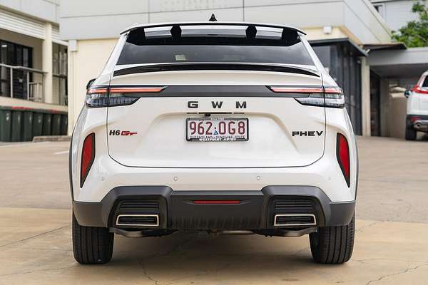 2025 GWM Haval H6GT Ultra PHEV B03