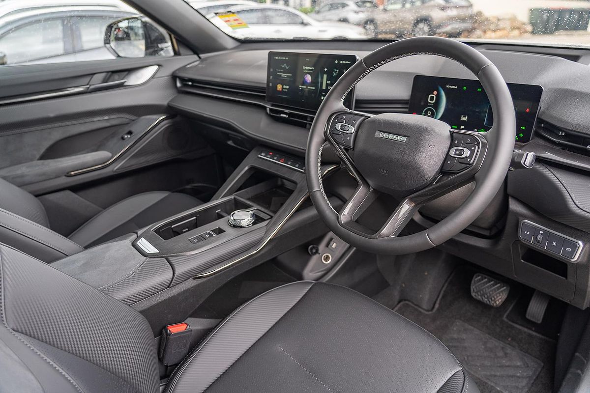 2025 GWM Haval H6GT Ultra PHEV B03