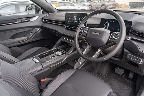 2025 GWM Haval H6GT Ultra PHEV B03