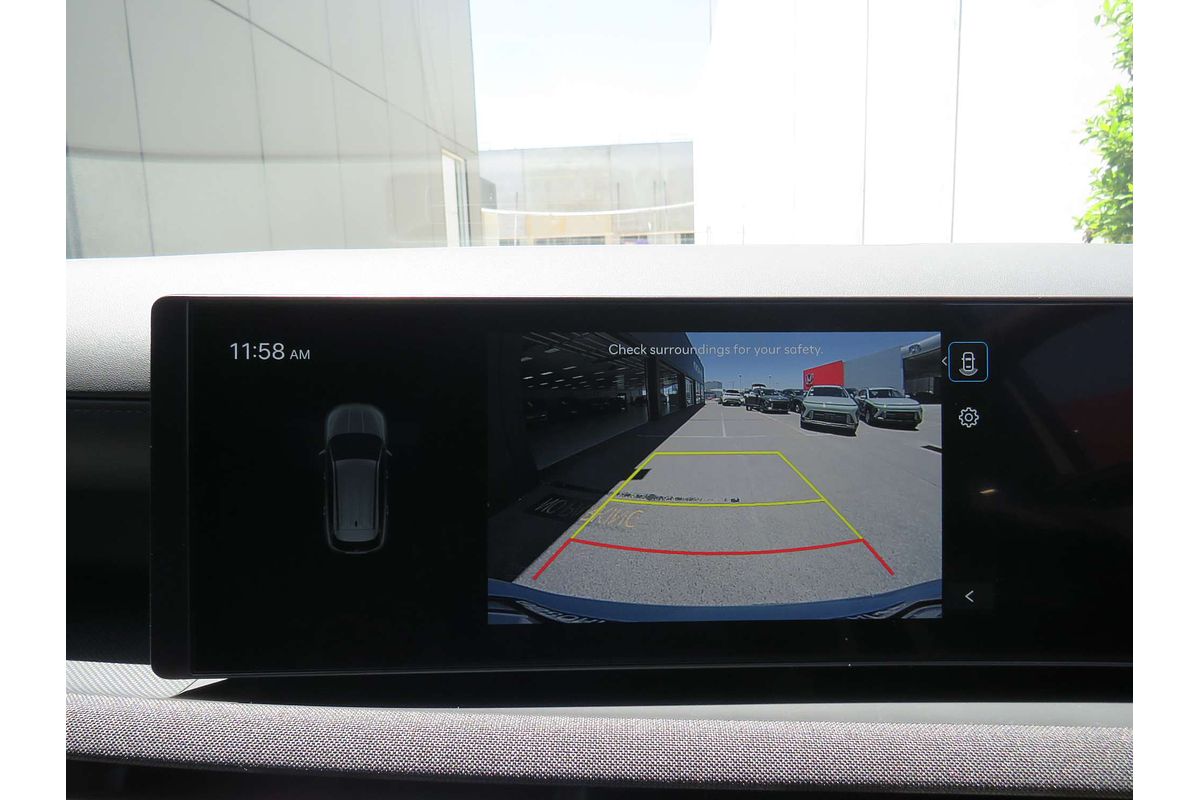 2025 Hyundai Tucson  NX4.V4