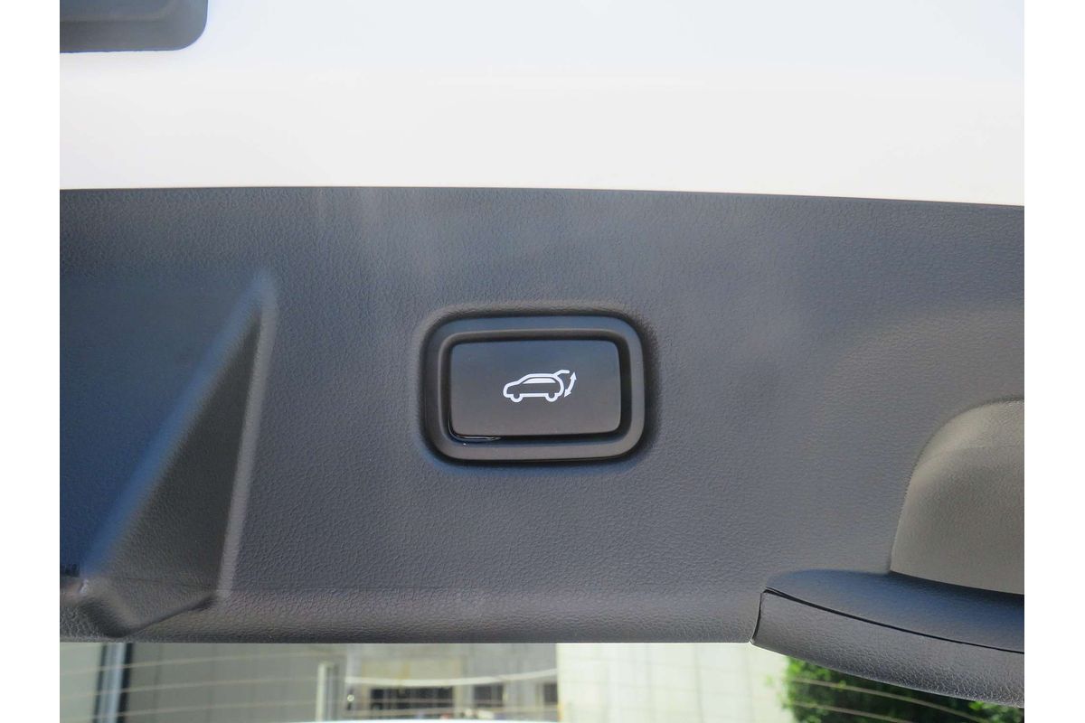 2025 Hyundai Tucson  NX4.V4