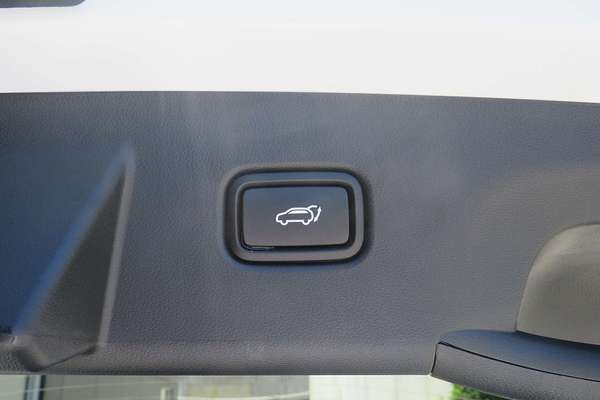 2025 Hyundai Tucson  NX4.V4