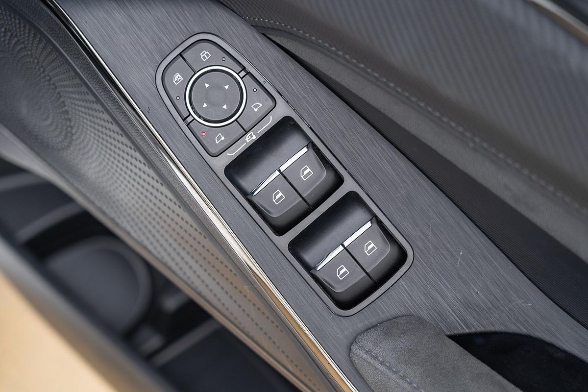 2025 GWM Haval H6GT Ultra PHEV B03