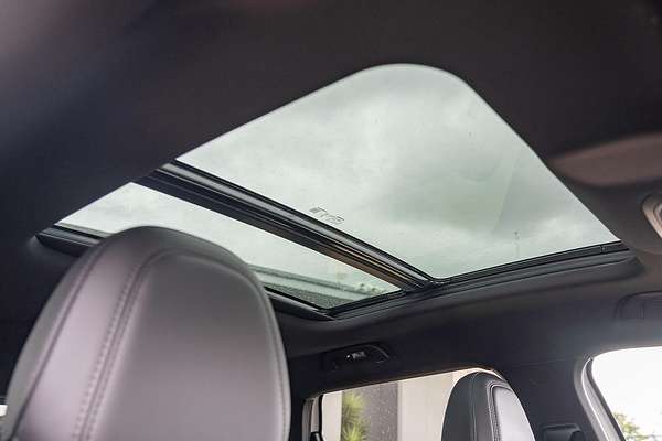 2025 GWM Haval H6GT Ultra PHEV B03