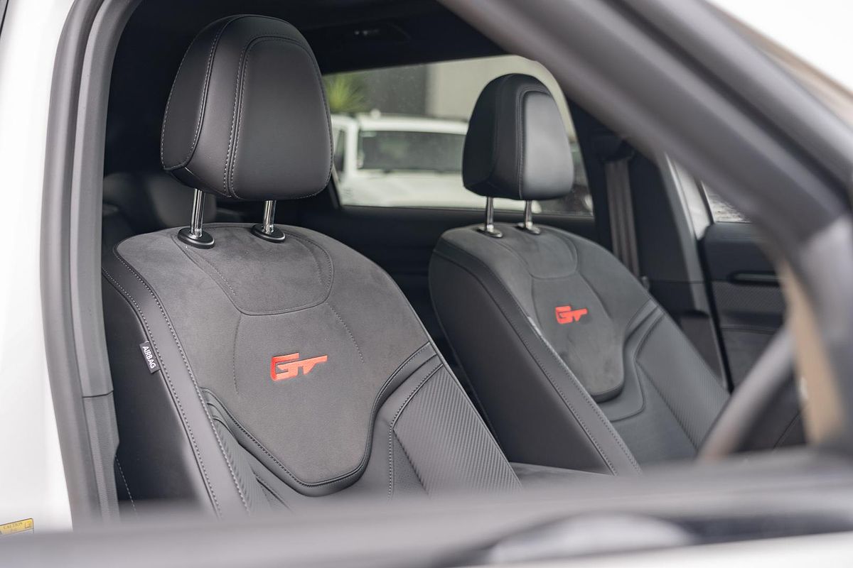 2025 GWM Haval H6GT Ultra PHEV B03