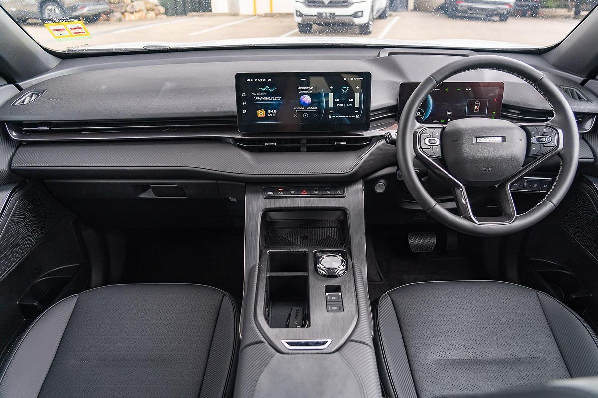 2025 GWM Haval H6GT Ultra PHEV B03