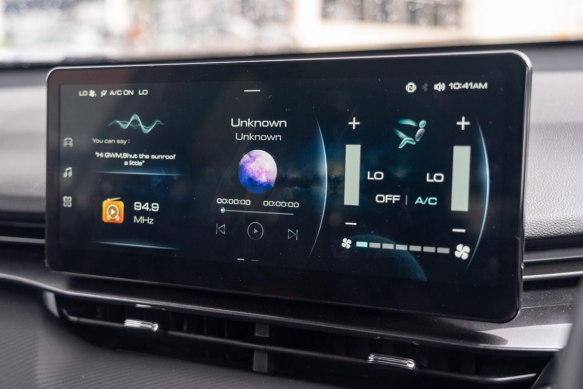 2025 GWM Haval H6GT Ultra PHEV B03