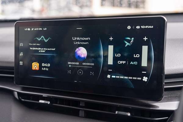 2025 GWM Haval H6GT Ultra PHEV B03