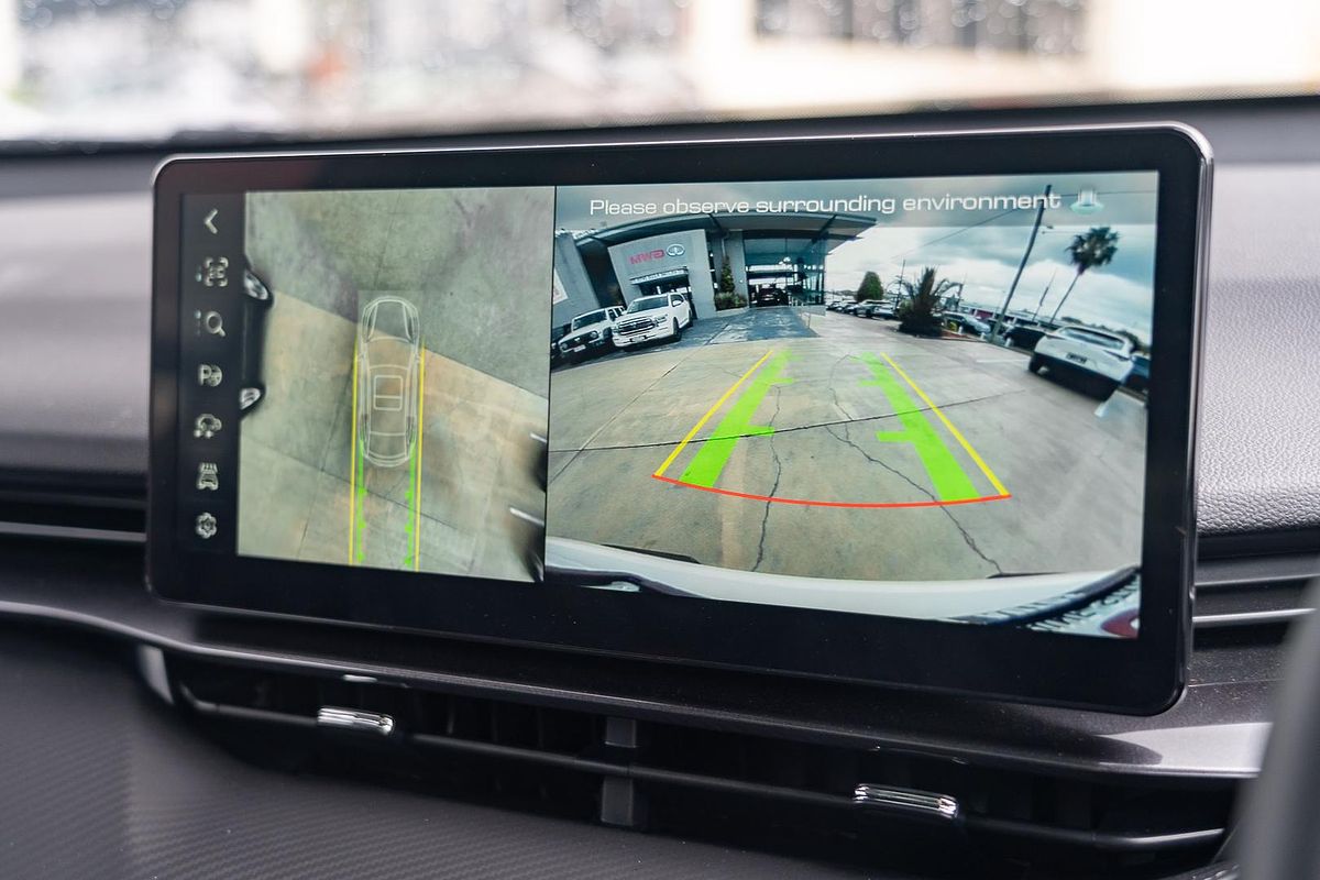 2025 GWM Haval H6GT Ultra PHEV B03