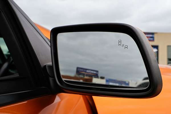 2017 Holden Commodore SV6 VF Series II