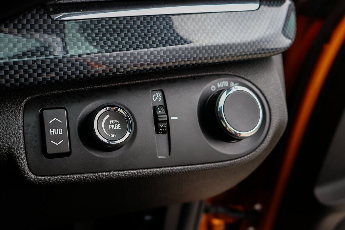 2017 Holden Commodore SV6 VF Series II