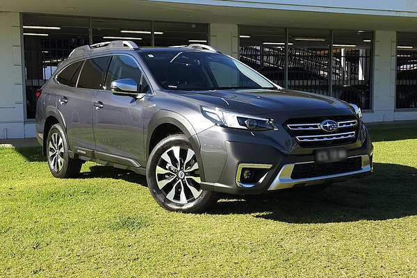 2025 Subaru Outback AWD Touring XT 6GEN