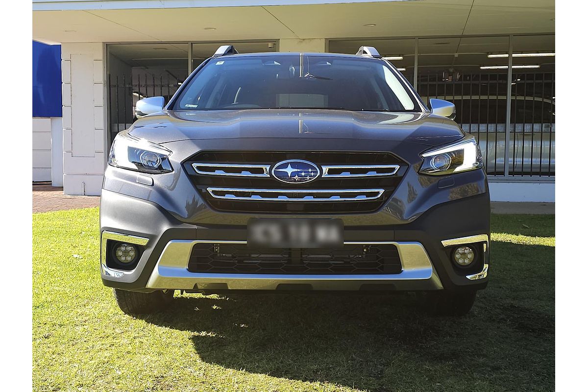 2025 Subaru Outback AWD Touring XT 6GEN