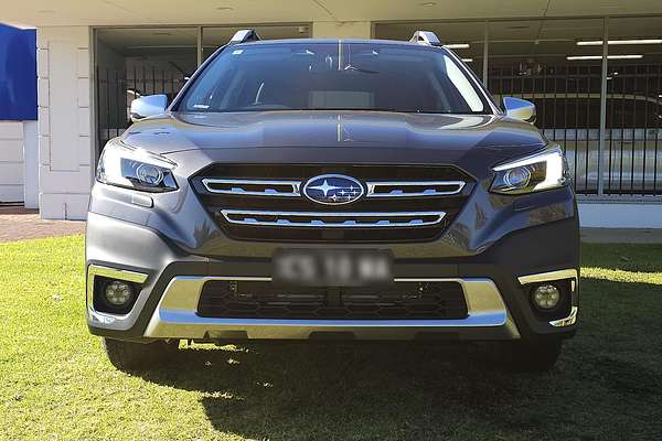 2025 Subaru Outback AWD Touring XT 6GEN