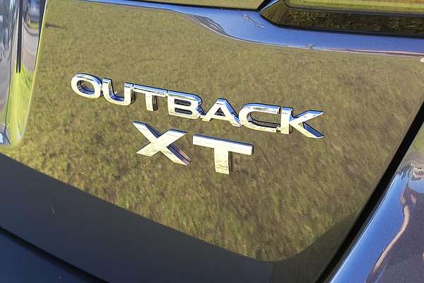 2025 Subaru Outback AWD Touring XT 6GEN