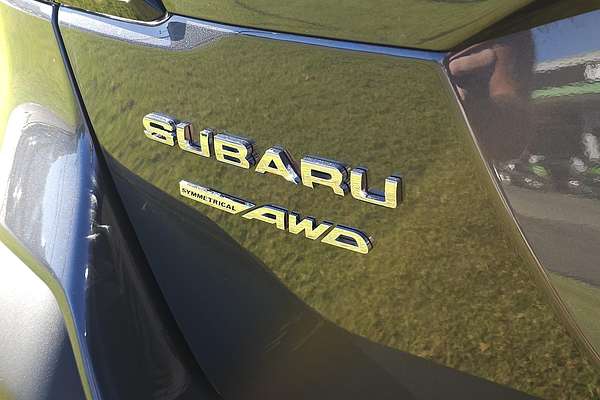 2025 Subaru Outback AWD Touring XT 6GEN