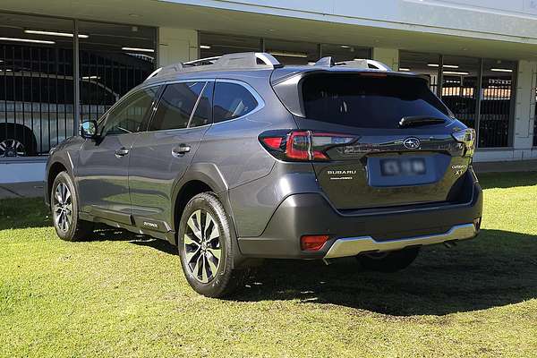 2025 Subaru Outback AWD Touring XT 6GEN