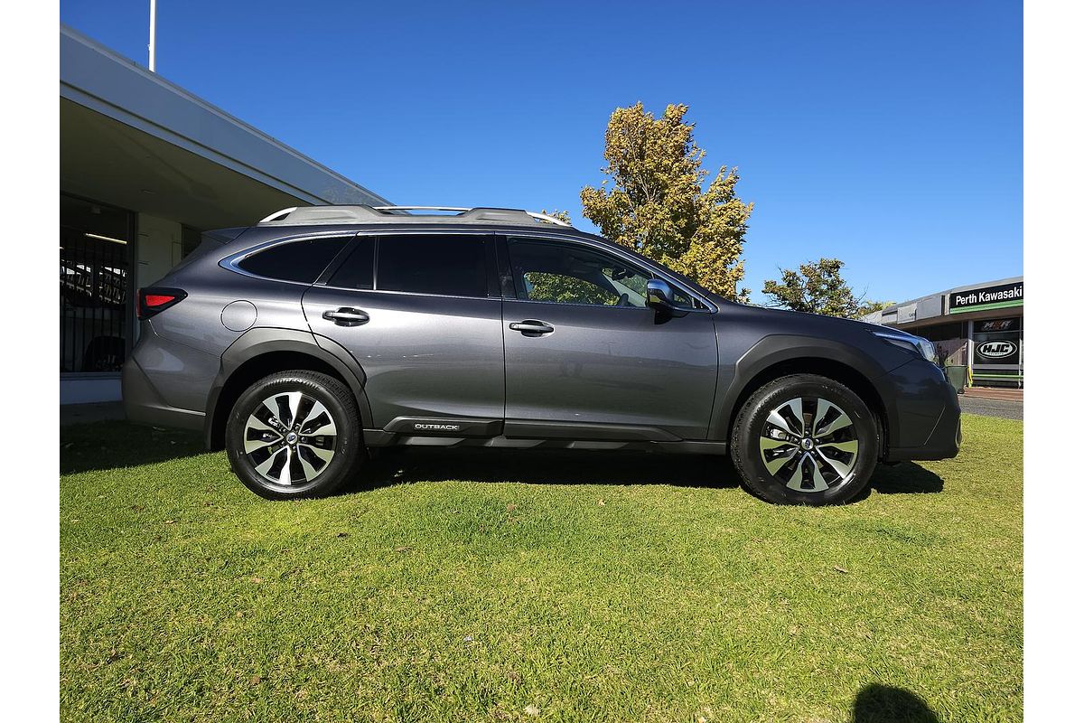 2025 Subaru Outback AWD Touring XT 6GEN
