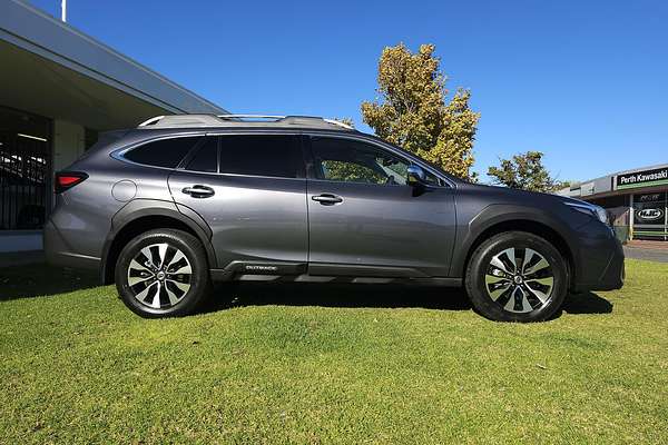 2025 Subaru Outback AWD Touring XT 6GEN