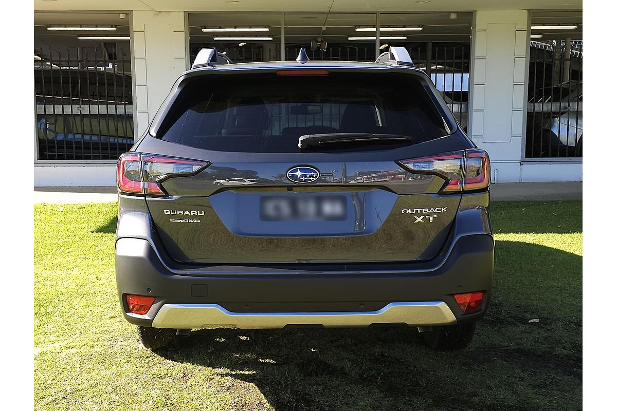 2025 Subaru Outback AWD Touring XT 6GEN