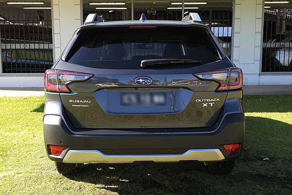 2025 Subaru Outback AWD Touring XT 6GEN