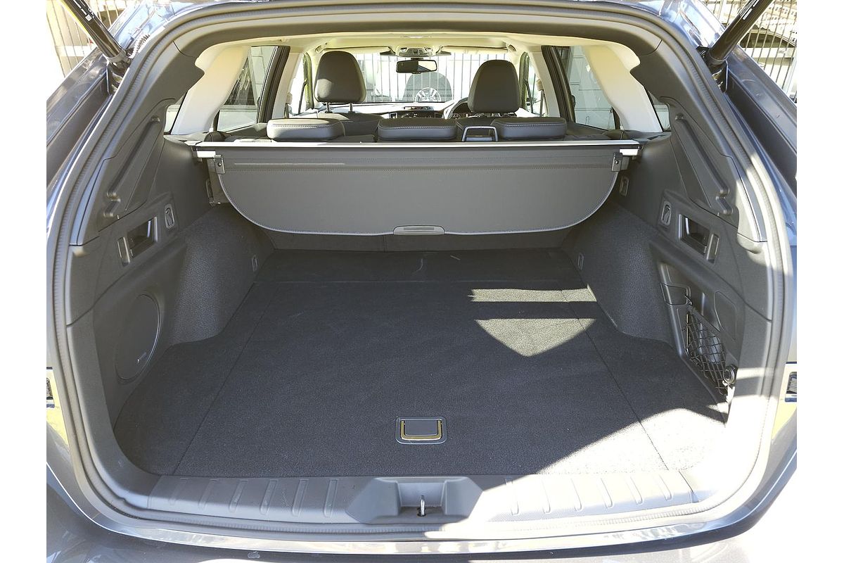 2025 Subaru Outback AWD Touring XT 6GEN