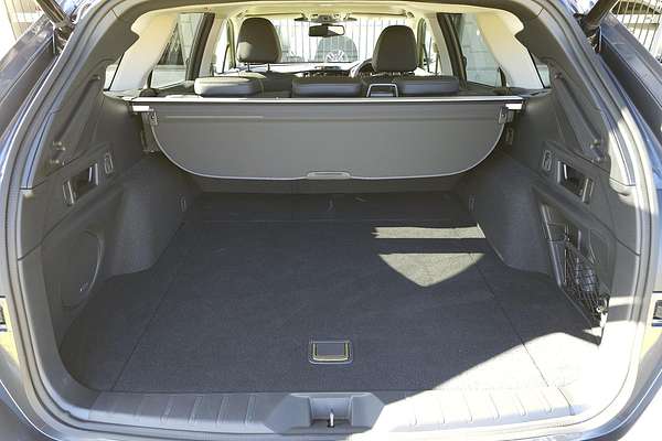 2025 Subaru Outback AWD Touring XT 6GEN