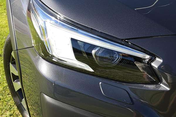 2025 Subaru Outback AWD Touring XT 6GEN