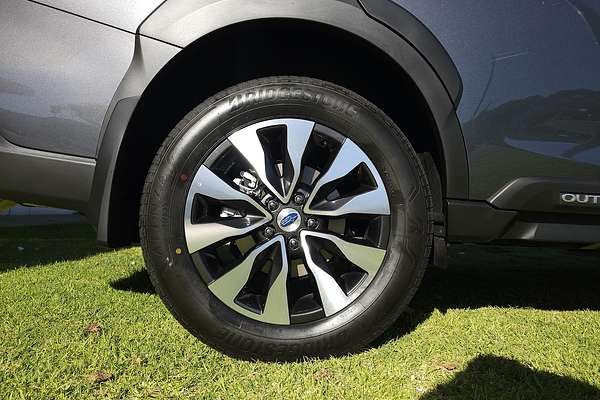 2025 Subaru Outback AWD Touring XT 6GEN