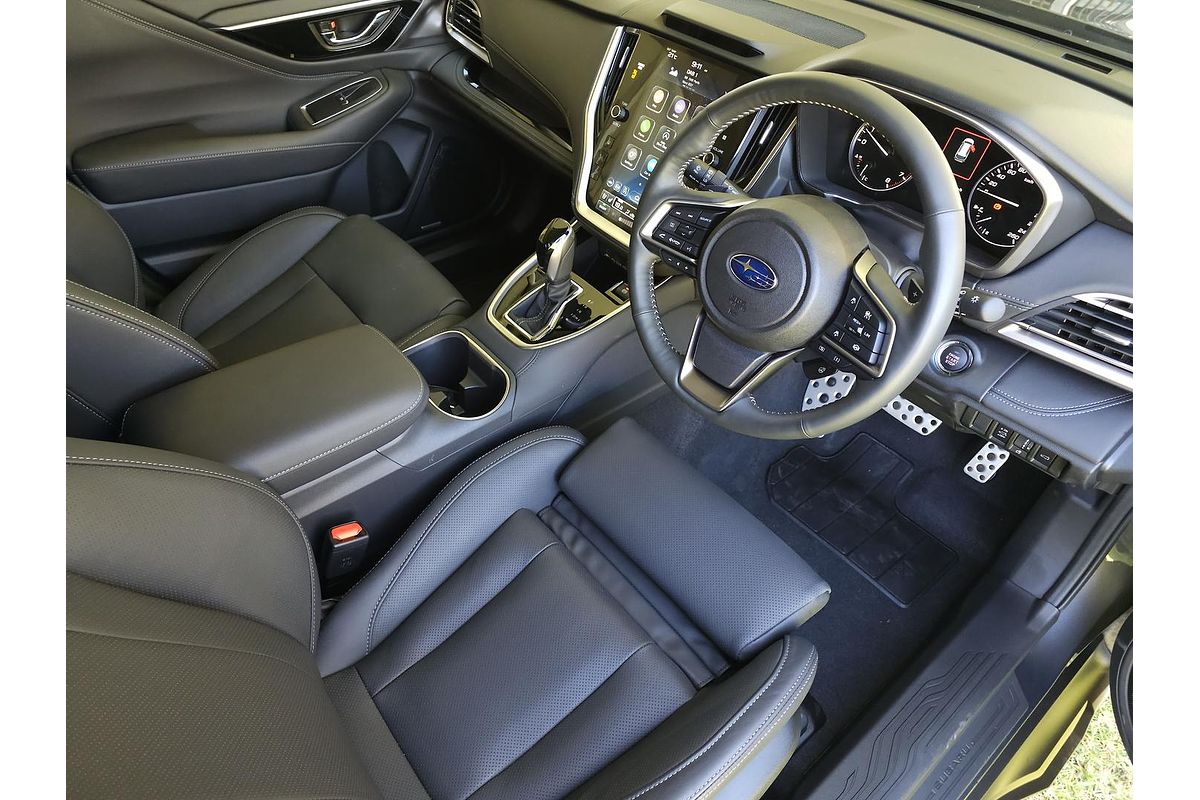 2025 Subaru Outback AWD Touring XT 6GEN