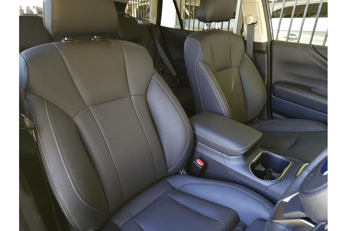 2025 Subaru Outback AWD Touring XT 6GEN