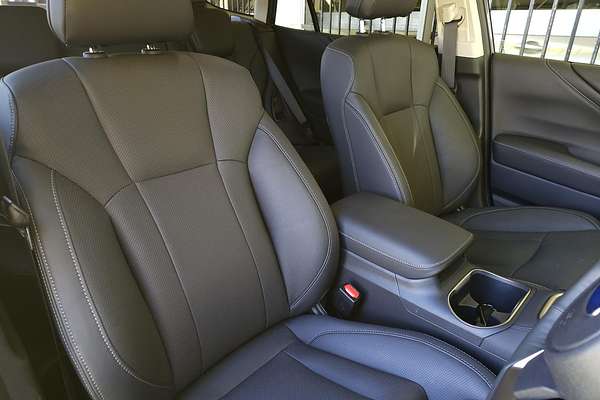 2025 Subaru Outback AWD Touring XT 6GEN