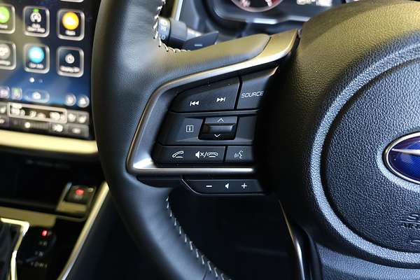 2025 Subaru Outback AWD Touring XT 6GEN