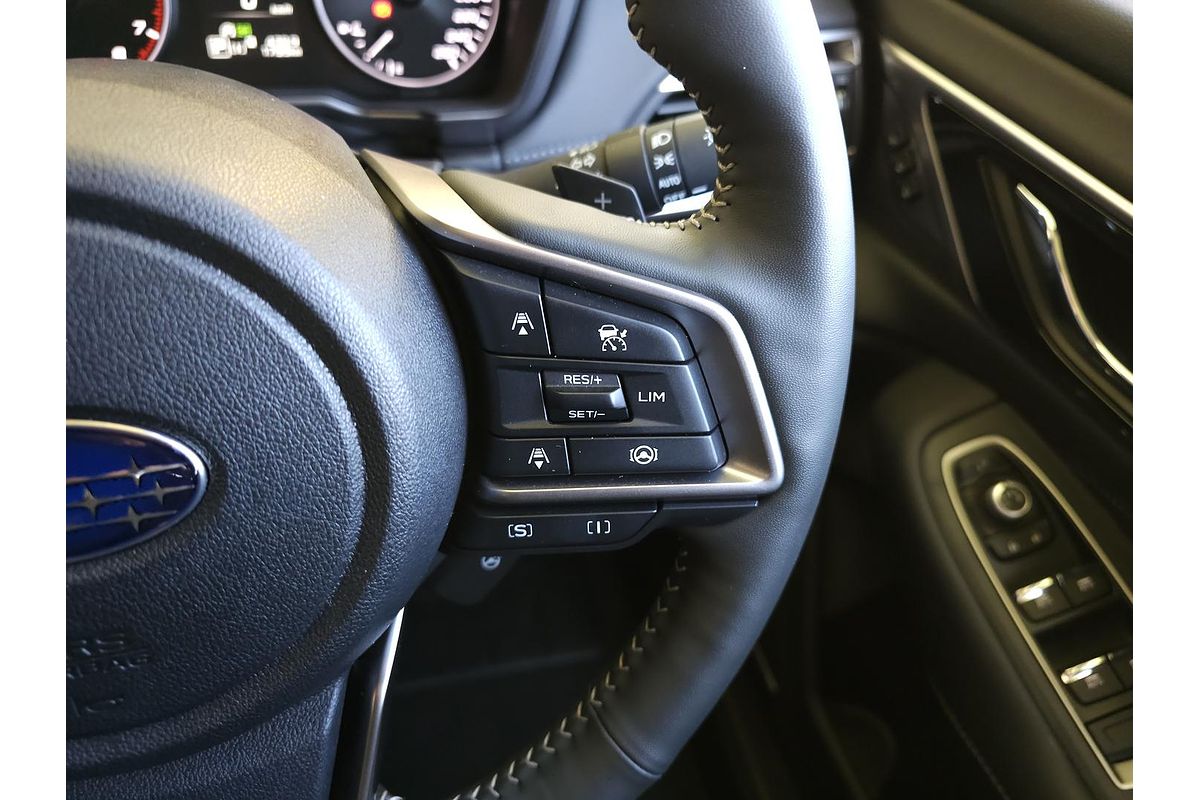 2025 Subaru Outback AWD Touring XT 6GEN