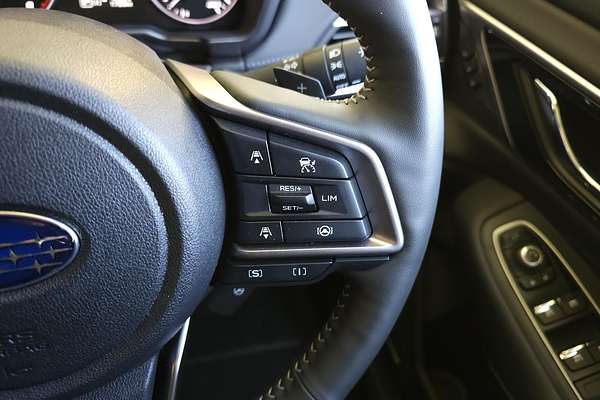 2025 Subaru Outback AWD Touring XT 6GEN