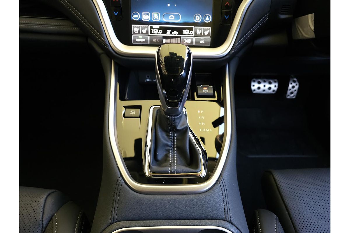 2025 Subaru Outback AWD Touring XT 6GEN