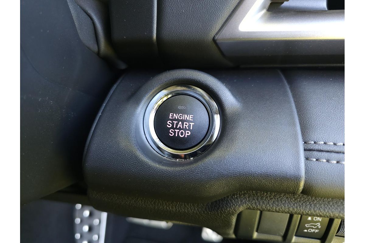 2025 Subaru Outback AWD Touring XT 6GEN