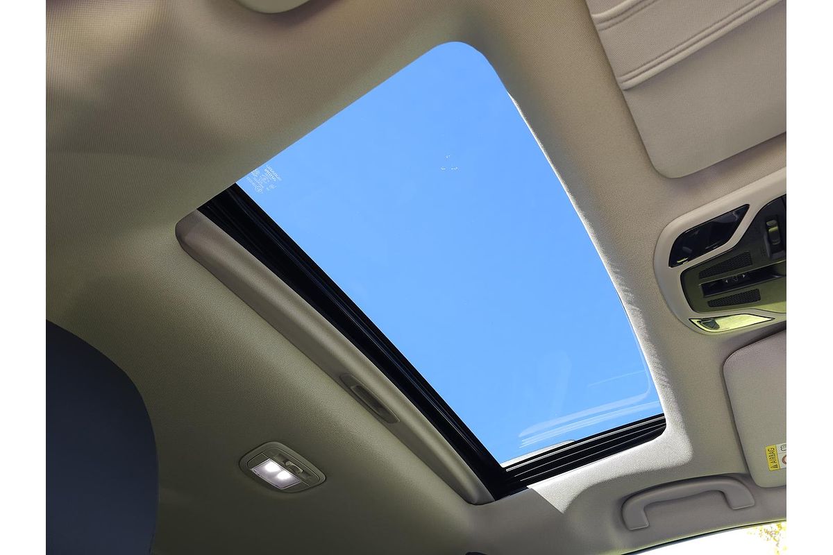 2025 Subaru Outback AWD Touring XT 6GEN