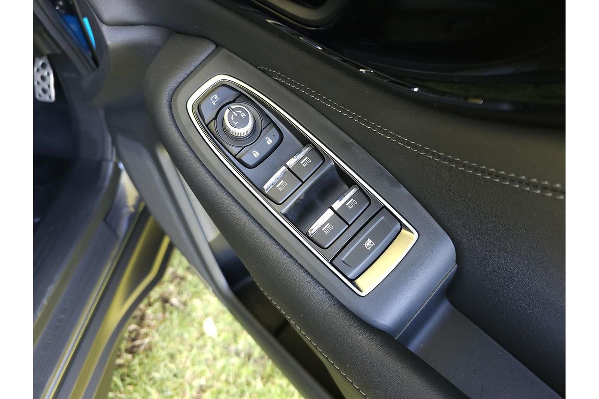 2025 Subaru Outback AWD Touring XT 6GEN