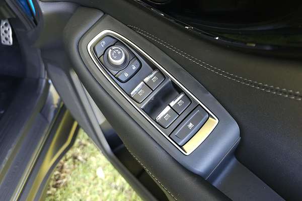 2025 Subaru Outback AWD Touring XT 6GEN