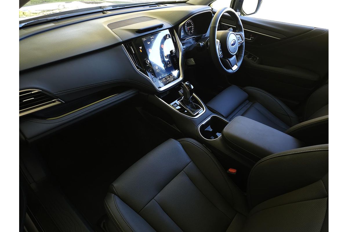 2025 Subaru Outback AWD Touring XT 6GEN