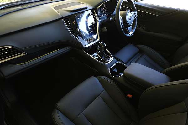 2025 Subaru Outback AWD Touring XT 6GEN